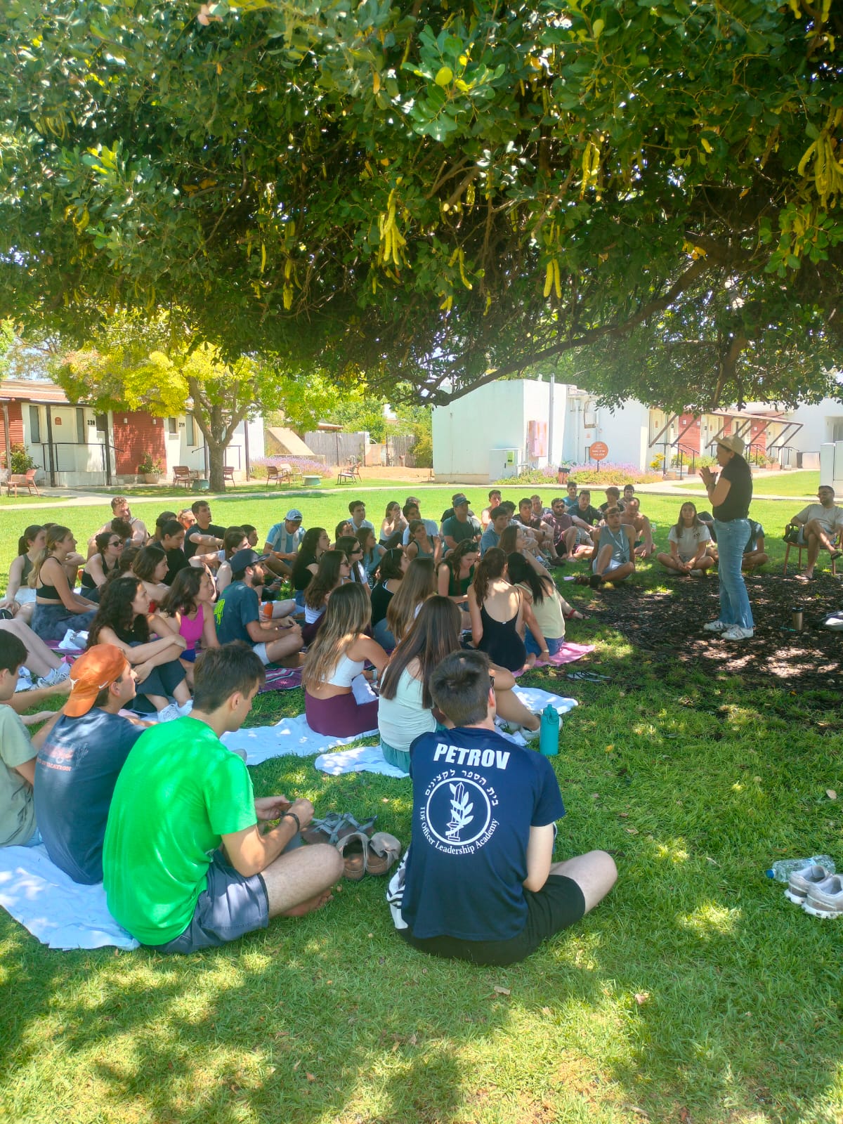participants